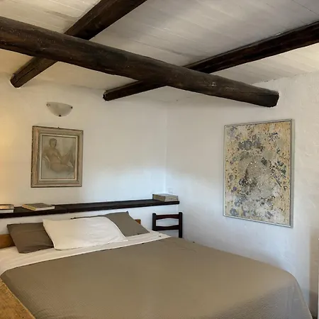 Appartement The Gallery Baiardo