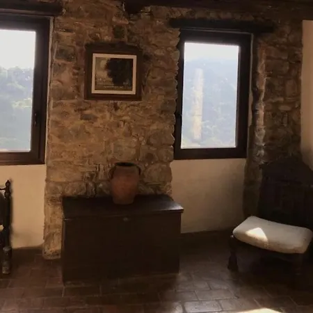 The Gallery Appartement *