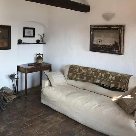 Appartement The Gallery Baiardo